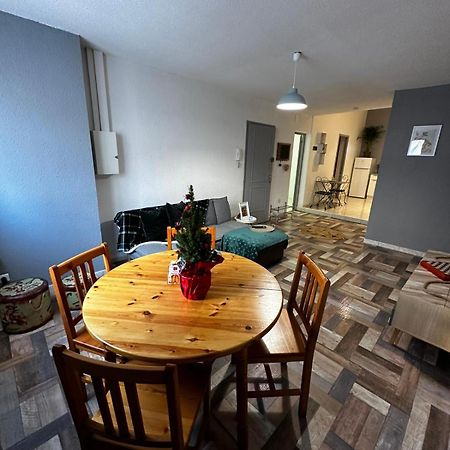 Superbe Appartement Lamalou-les-Bains Exteriér fotografie